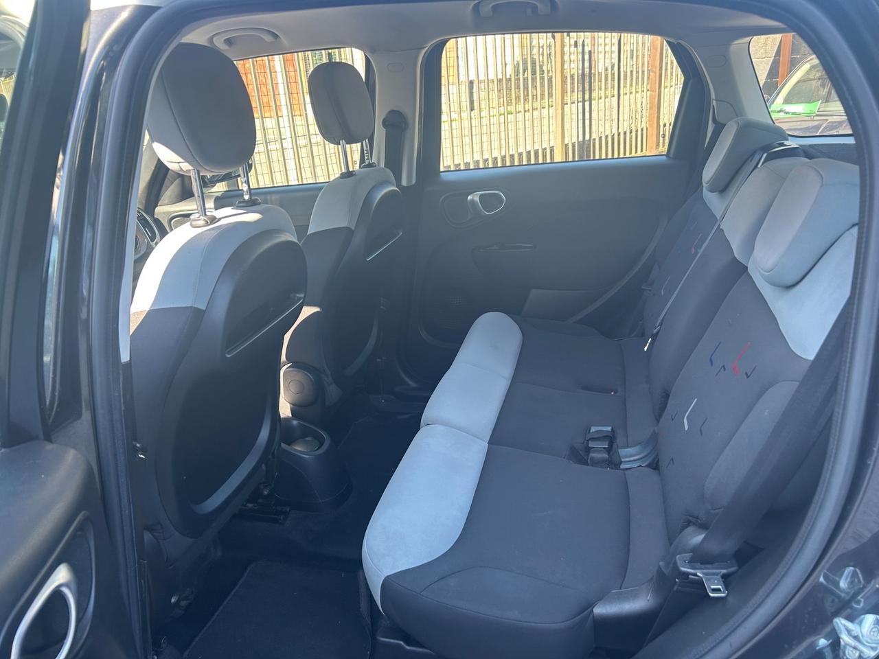 Fiat 500L 1.3 Multijet 95 CV Pop Star