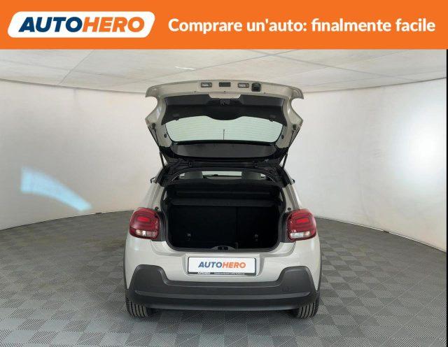 CITROEN C3 PureTech 83 Shine