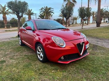 ALFA ROMEO MiTo 1.4 78 CV 8V S&S Super G P L