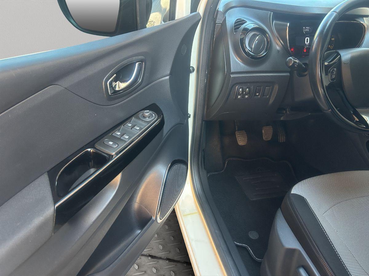 RENAULT - Captur - 1.5 dCi 8V 90 CV S&S Energy R-Link