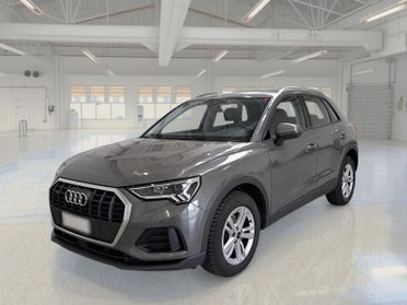 AUDI Q3 35 TDI QUATTRO S TRONIC BUSINESS SUV