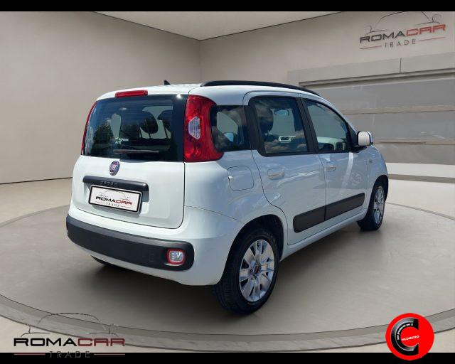 FIAT Panda 1.2 EasyPower