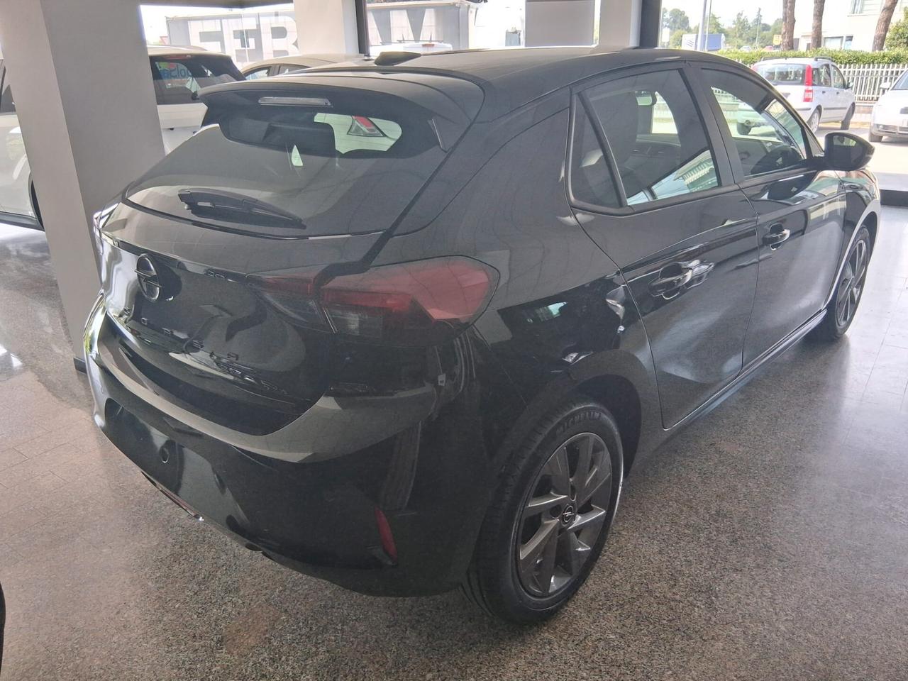 Opel Corsa 1.2 100 CV Edition