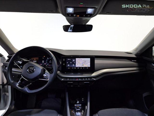 SKODA Octavia Wagon 2.0 tdi evo scr Executive 115cv dsg
