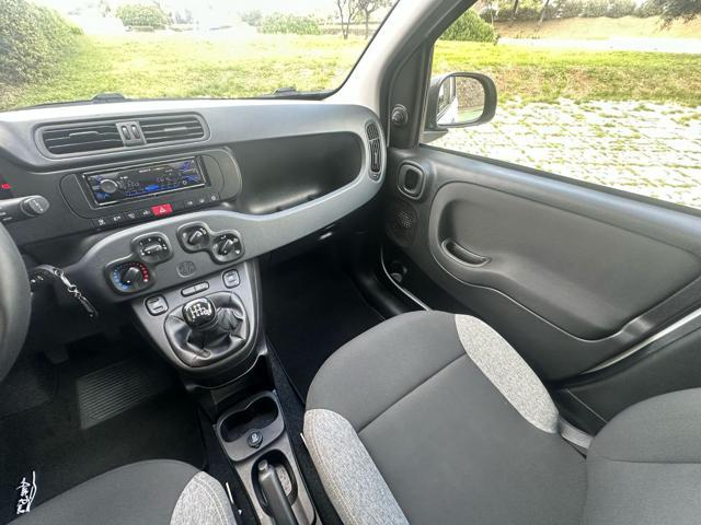 FIAT Panda 1.0 FireFly S&S Hybrid UNIPRO+PREZZO REALE!!