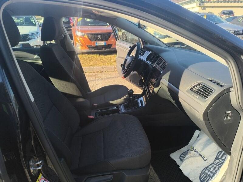 Volkswagen Golf Golf 1.6 TDI 5p. Executive BlueMotion Technology