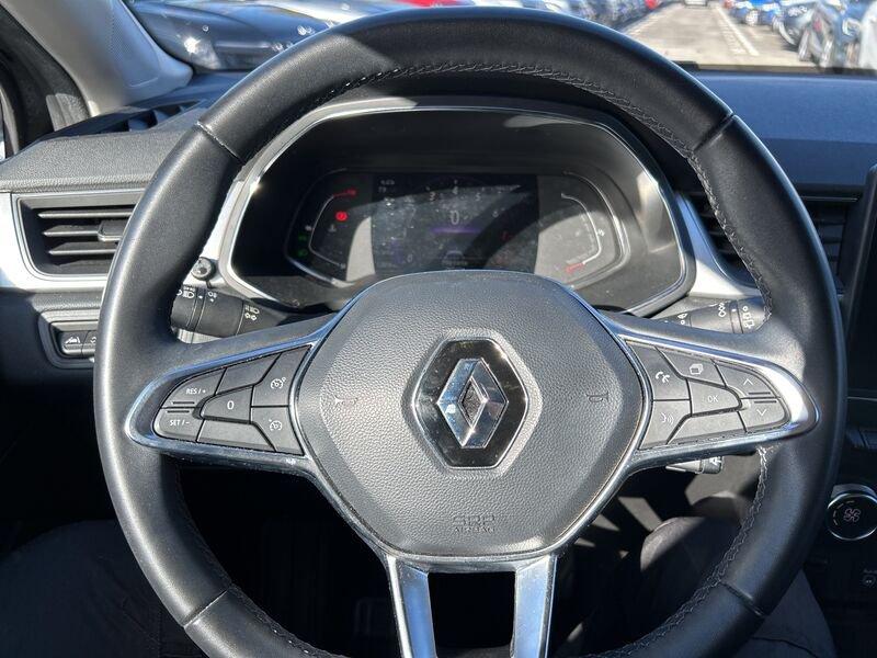 Renault Captur II 2019 1.0 tce Intens Gpl 100cv my21