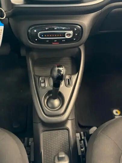 Smart ForTwo EQ Passion UNIPRO-PROMO-FINANZIAMENTO
