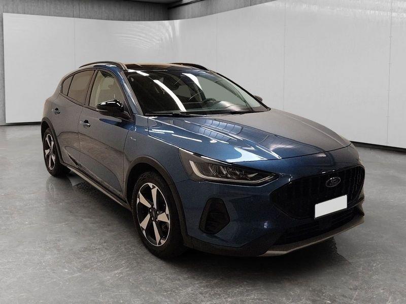 Ford Focus Active 1.0t ecoboost h 125cv