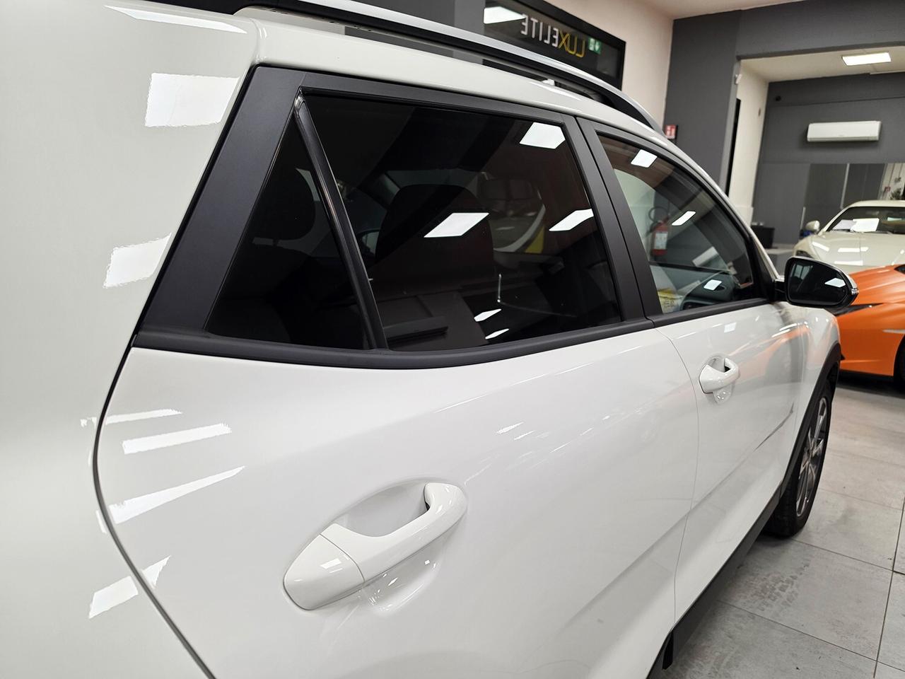 Kia Stonic 1.0 T-GDi GPL DCT Style_95CV_PARI AL NUOVO_UNIPROP_GAR 12 MESI_CERTIFICATO CONF.MAN.UFFICIALE