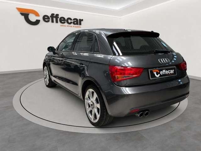 Audi A1 SPB 2.0 TDI Ambition
