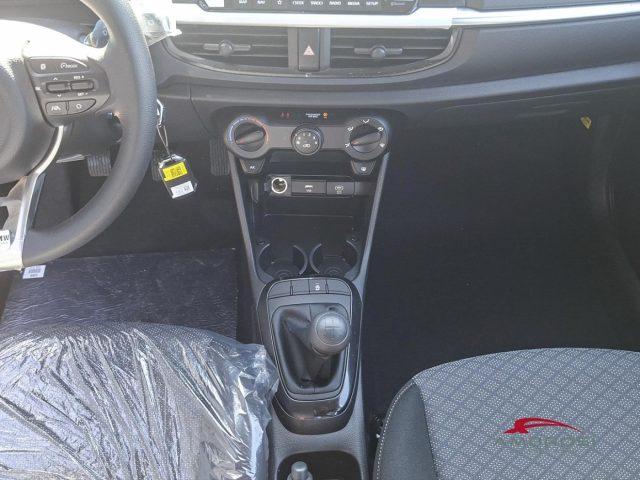 KIA Picanto PE2 MY27 1.0 URBAN GPL