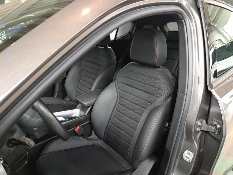 ALFA ROMEO TONALE 1.5 130 CV HYBRID TCT7 SPRINT SUV