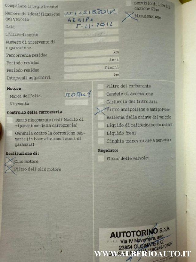 SMART ForTwo 1000 52 kW MHD coupé passion