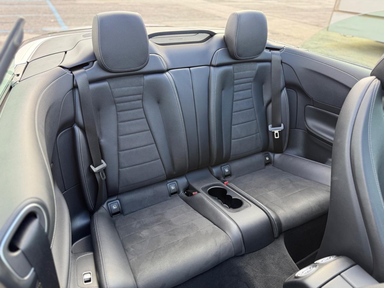 Mercedes-benz E 220 d Auto Cabrio Premium Plus 4Matic LED FULL