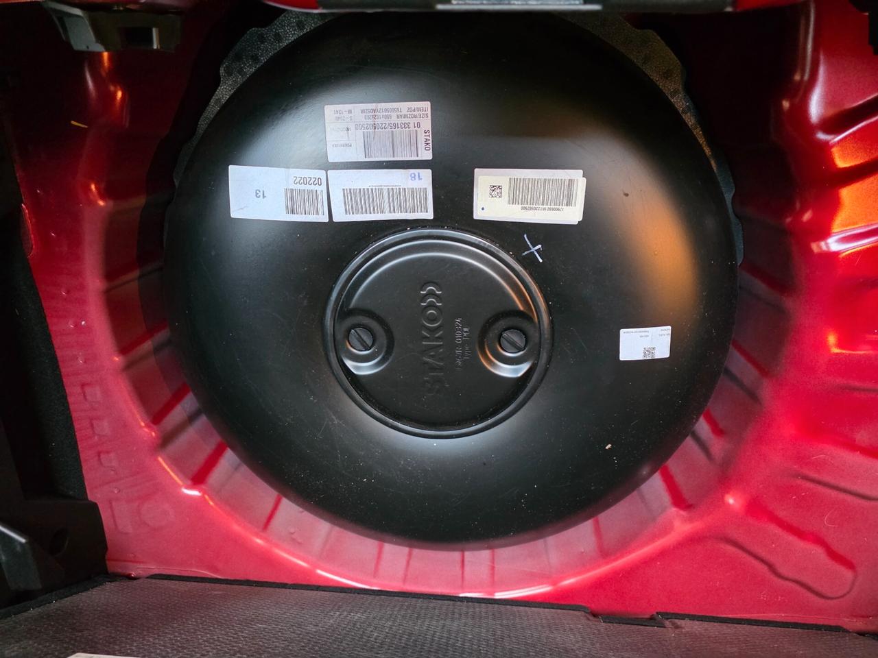 Dacia Sandero Streetway 1.0 TCe ECO-G Comfort