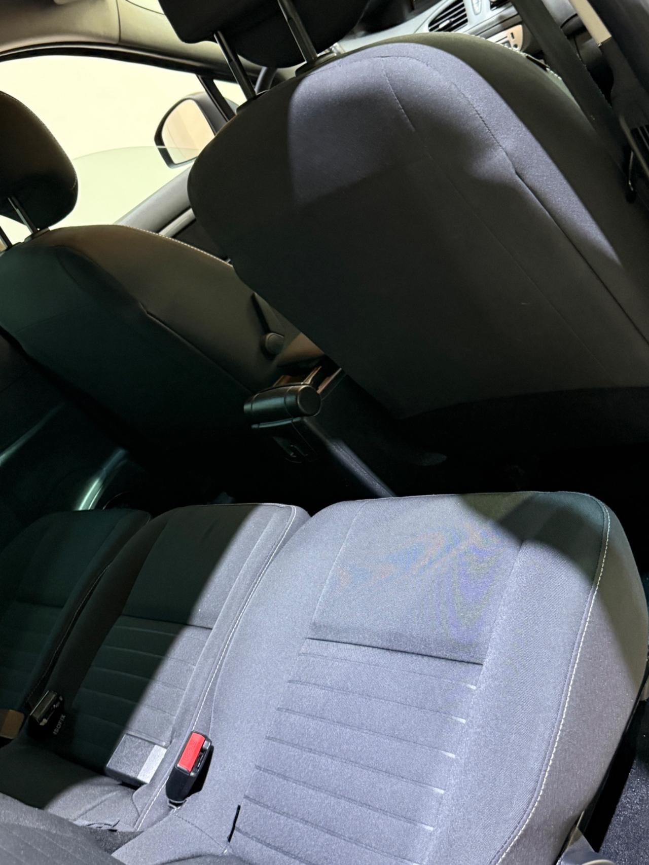 Renault Grand Scenic dCi 8V 110 CV LIMITED 7 POSTI