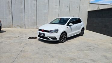 Volkswagen Polo GTI 1.8 5p. DSG BlueMotion Technology