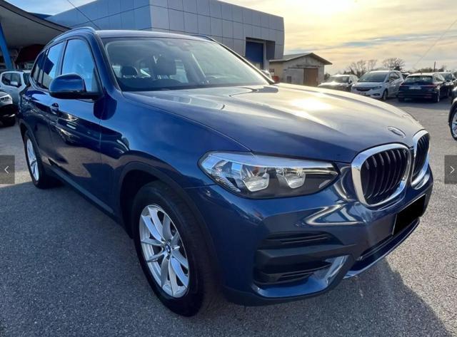 BMW X3 xDrive20d 48V Business Advantage * NAVI *