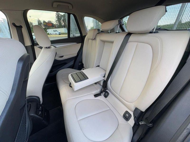 BMW X1 sDrive16d