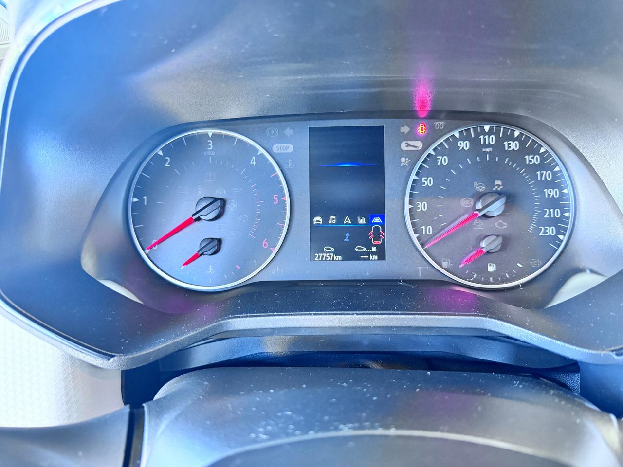 Renault Clio Blue dCi 100 CV 5 porte Evolution