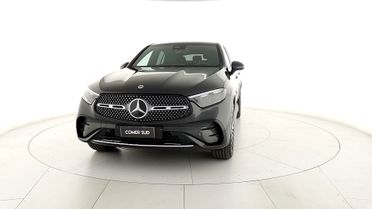 Mercedes-Benz GLC Coupe - C254 - GLC Coupe 220 d AMG Line Premium Plus 4matic auto