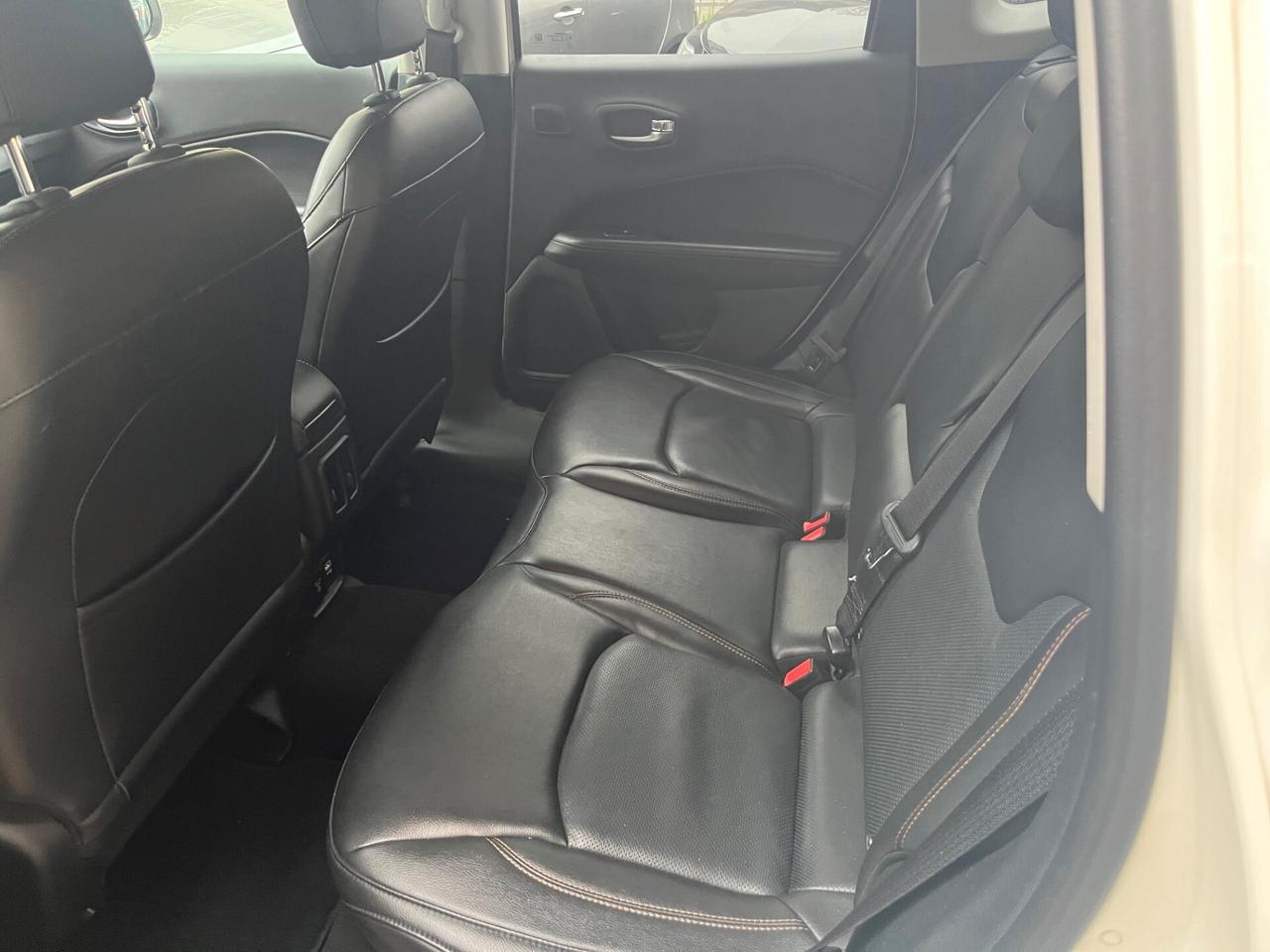 Jeep Compass 2.0 Multijet II 4WD Limited