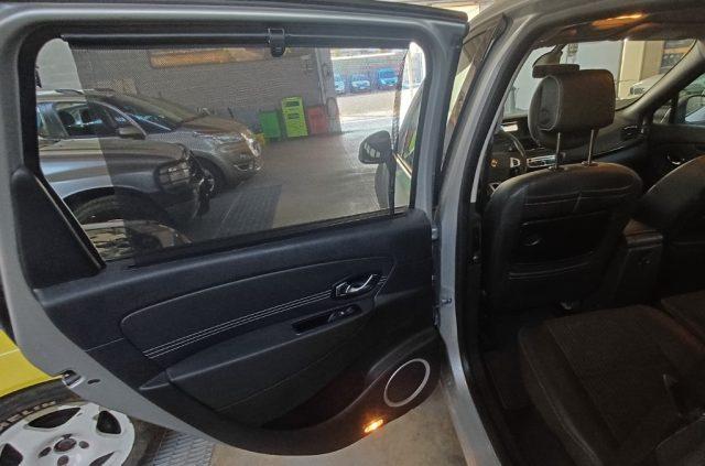 RENAULT Scenic 1.5 dCi 110CV Dynamique