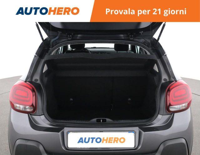 CITROEN C3 PureTech 82 S&S Shine