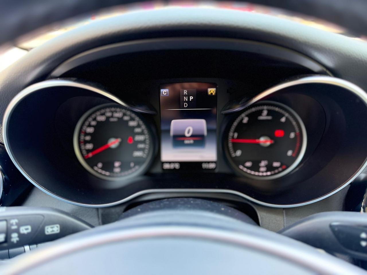 Mercedes-Benz GLC 250 Premium GLC 250 D #11217