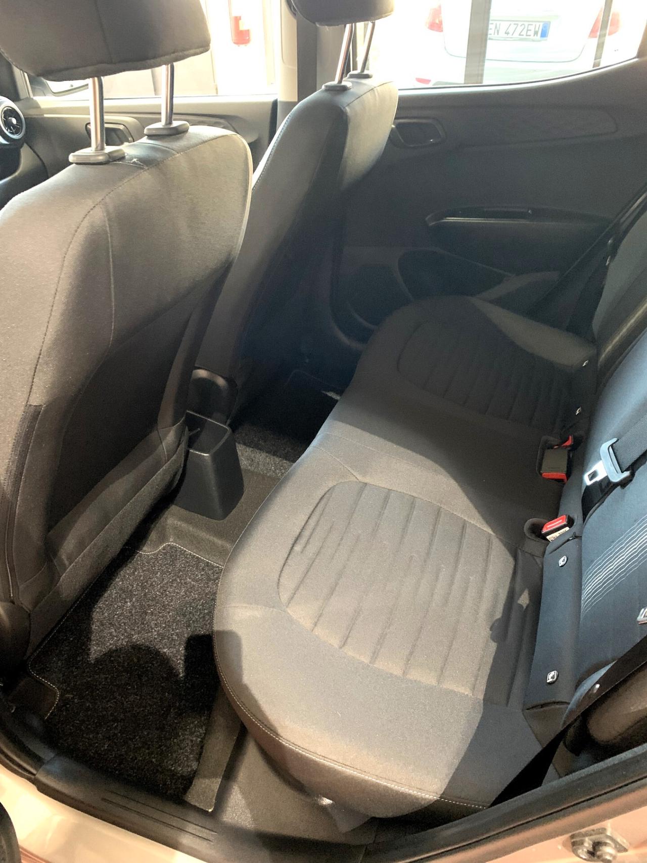 Hyundai i10 1.0 MPI Prime SOLO 15.000 KM