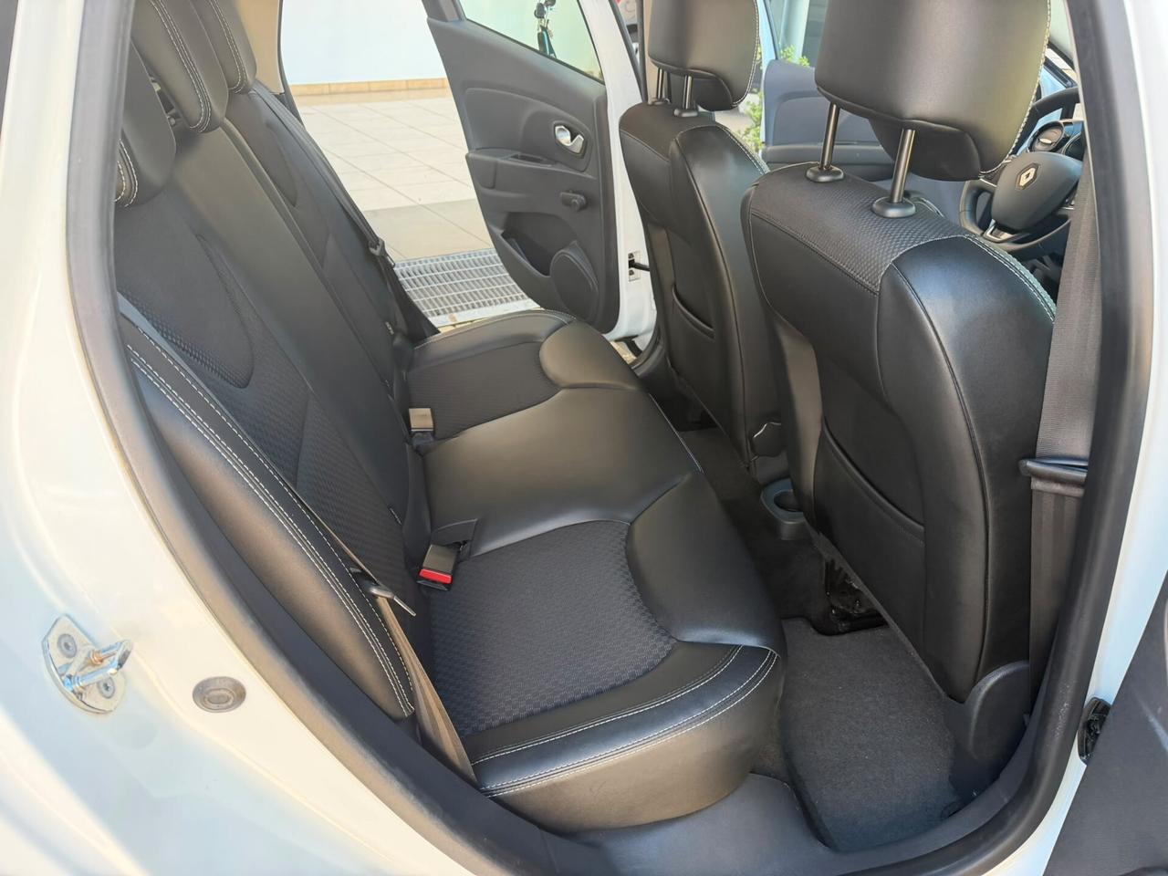 Renault Clio dCi 8V 75 CV 5 porte Business