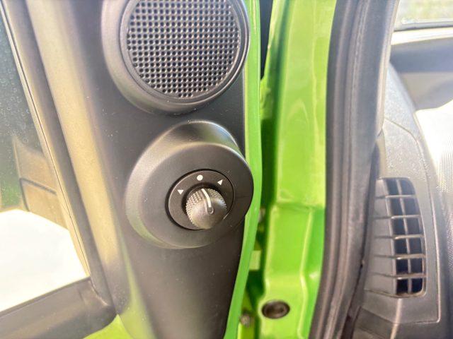 FIAT Qubo 1.3 MJT 95 CV Trekking OK NEOPATENTATI PRONTA CONS