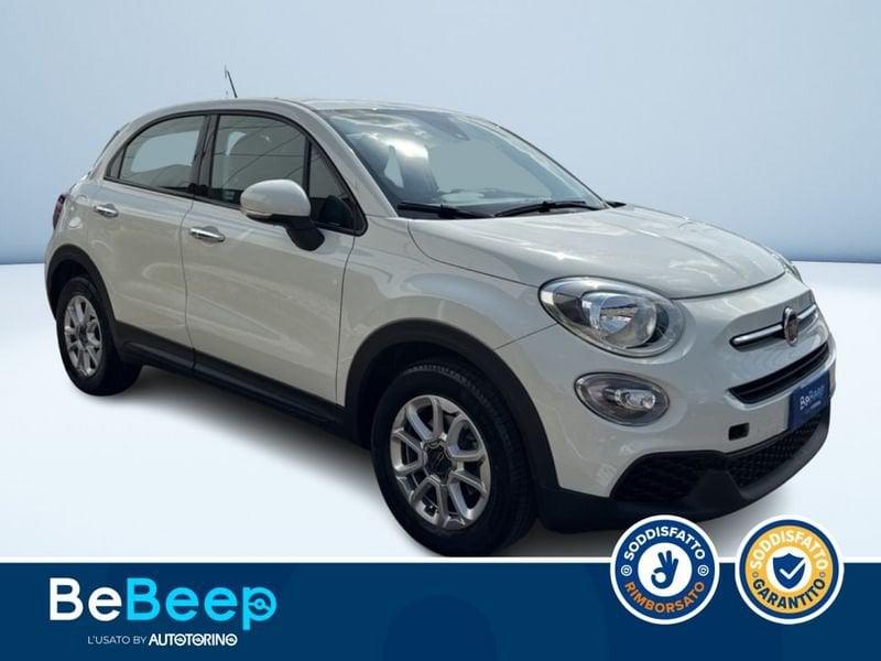 FIAT 500X 1.0 T3 URBAN 120CV MY20