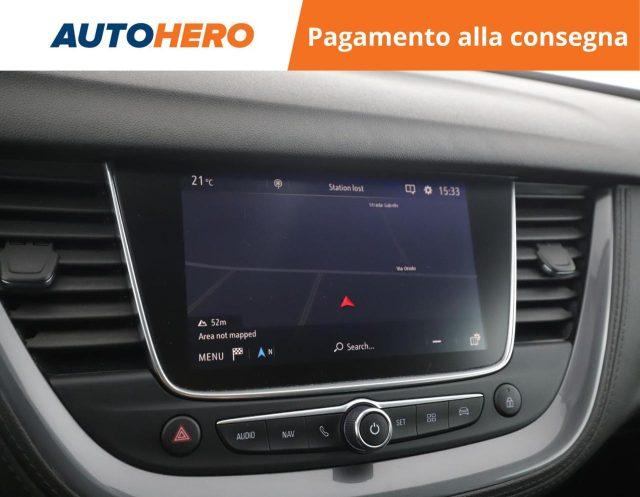 OPEL Grandland X 1.6 diesel Ecotec Start&Stop Innovation
