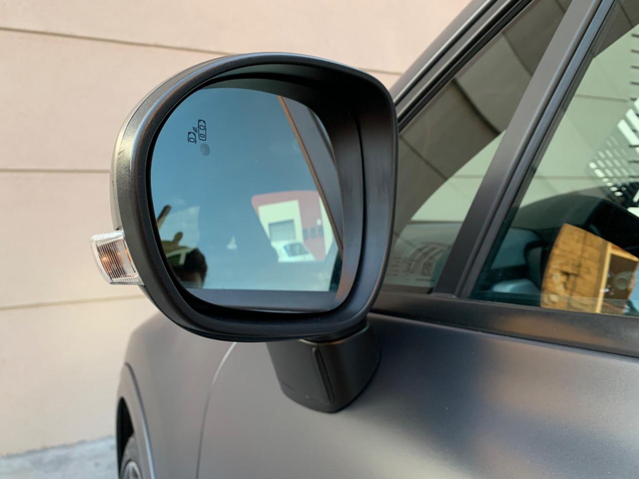 Fiat 500X Sport Full Optional