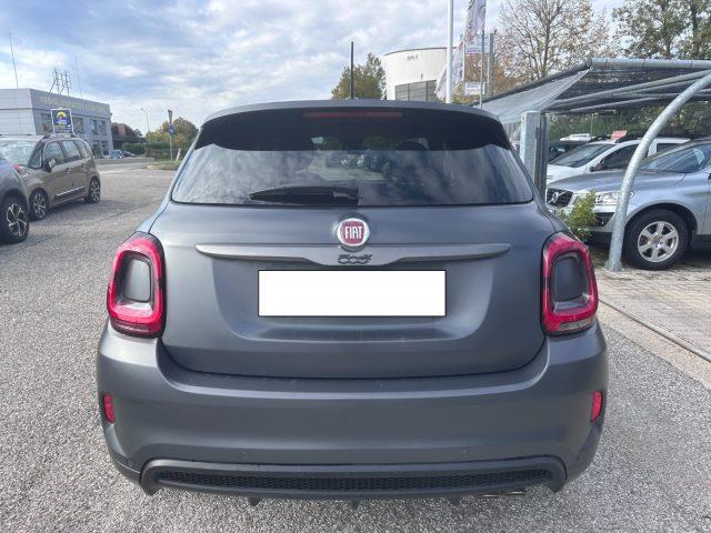 FIAT 500X 1.3 T4 150 CV DCT Sport