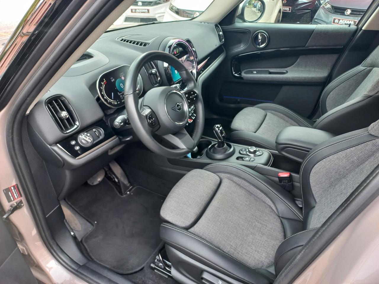 Mini Cooper Countryman 1.5 Classic
