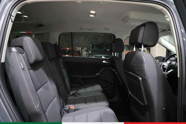 Volkswagen Touran 2.0 tdi Executive dsg