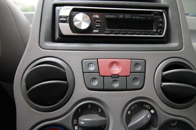 FIAT Panda 1.1 Active