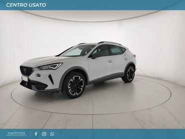 1.5 TSI 150 CV DSG