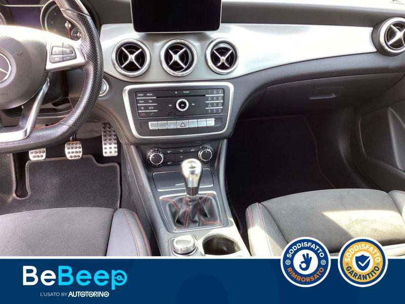 Mercedes-Benz CLA S.Brake SHOOTING BRAKE 200 PREMIUM