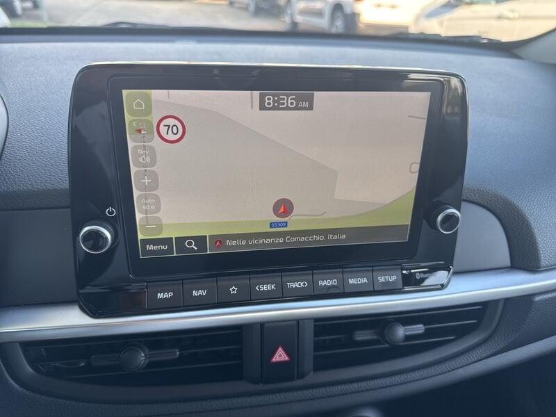 KIA Picanto Picanto 1.0 12V 5 porte Urban