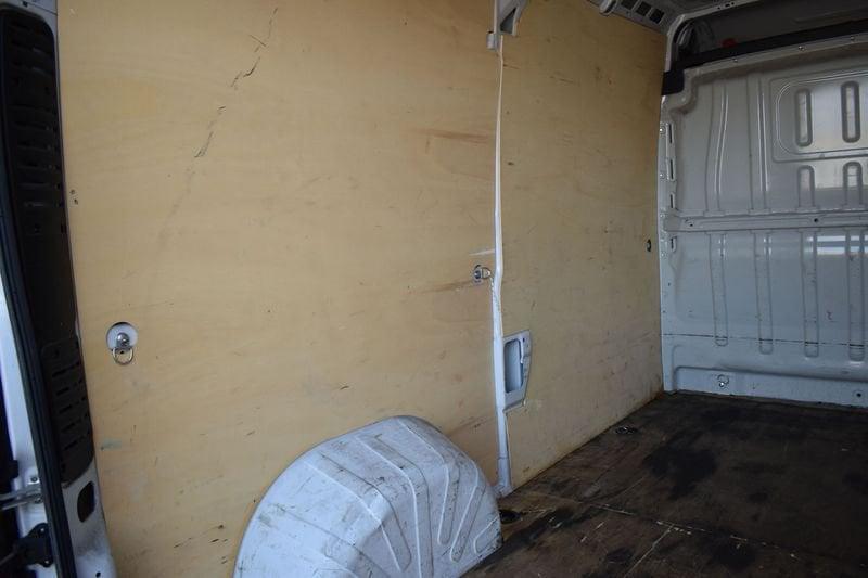 FIAT Ducato Ducato 35 2.2 Mjt 140CV PM-TM Furgone