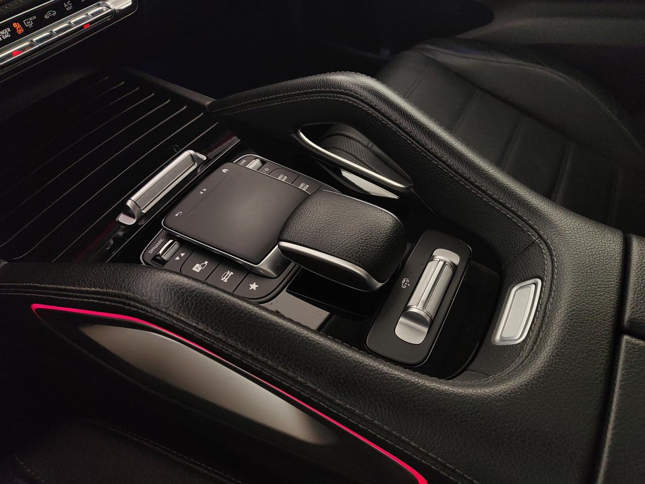 Mercedes-Benz GLE Coupe 300 d mhev Premium Pro 4matic auto