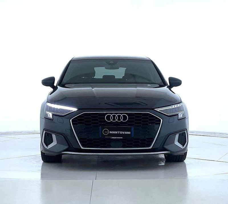 Audi A3 Sportback 30 TDI S tronic Business Advanced