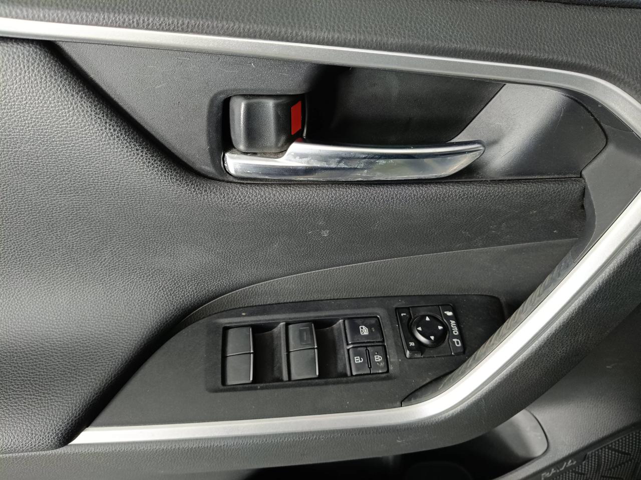 TOYOTA Rav4 V 2019 - Rav4 2.5 vvt-ie h Style 2wd 218cv e-cvt