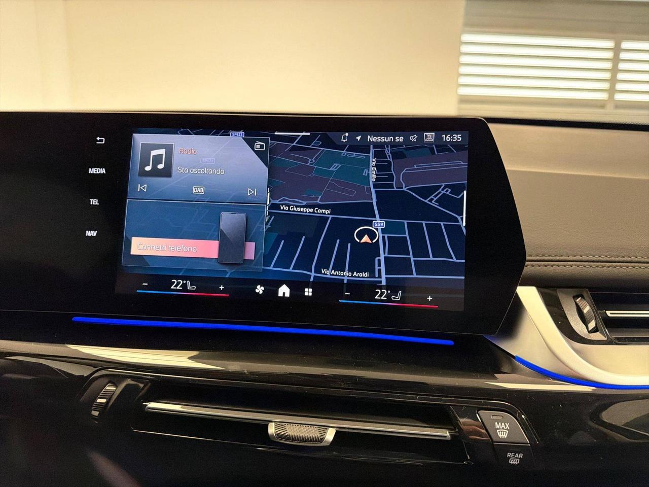BMW X1 iX1 eDrive20 Pure Edition