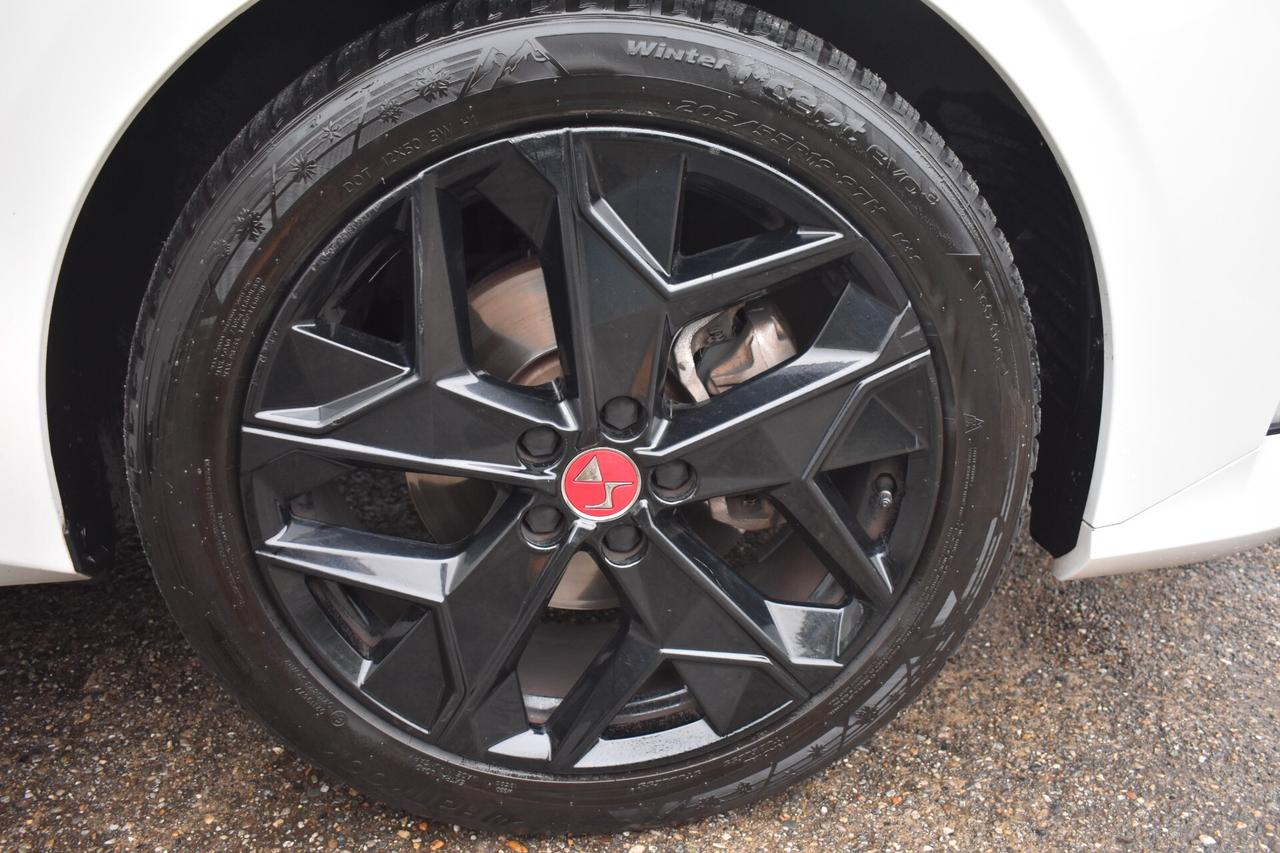 Ds DS4 1.2 130cv Aut. Performance Line+