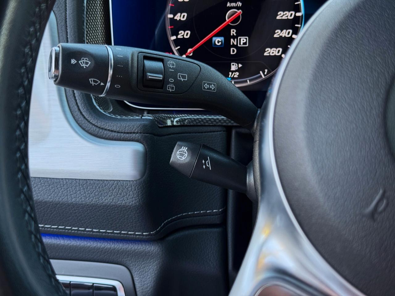 Mercedes-Benz G 400 d Premium AMG 330CV TETTO